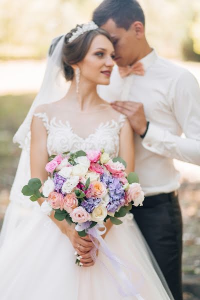Wedding photographer Sergey Petrenko (photographer-sp). Photo of 11 November 2020