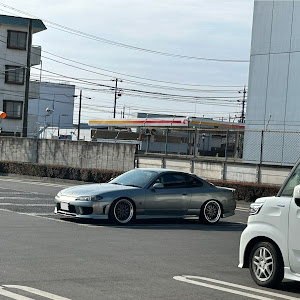 シルビア S15