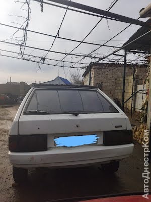 продам авто ВАЗ 2109 2109 фото 2