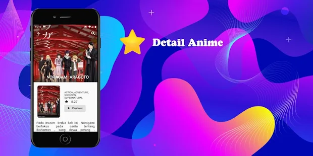 Anime TV Sub Indonesia 