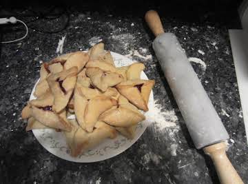 Hammentashen