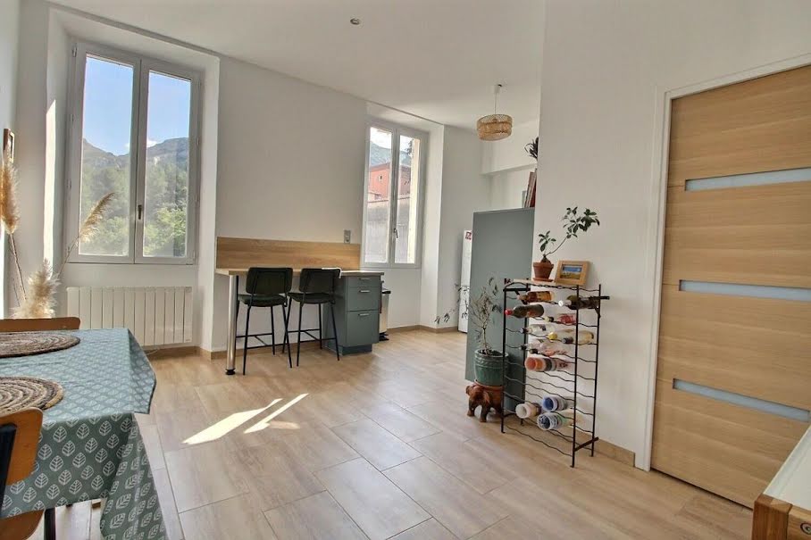 Vente appartement 2 pièces 66 m² à Marseille 10ème (13010), 279 000 €