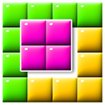 Cover Image of Download Block Tiny Puzzles for Kids 2.06 APK