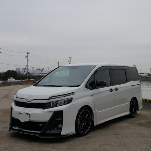 ヨクシーのプロフィール画像