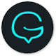 Glowing Chat Bot