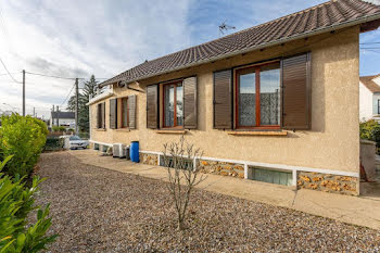 maison à Sainte-genevieve-des-bois (91)