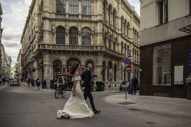 Vestuvių fotografas Popa Sorin (sorinpopa). Nuotrauka 2021 rugsėjo 25