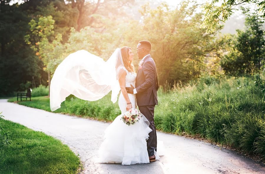 Fotógrafo de bodas Meg Dreyfus (megdreyfus). Foto del 10 de marzo 2020