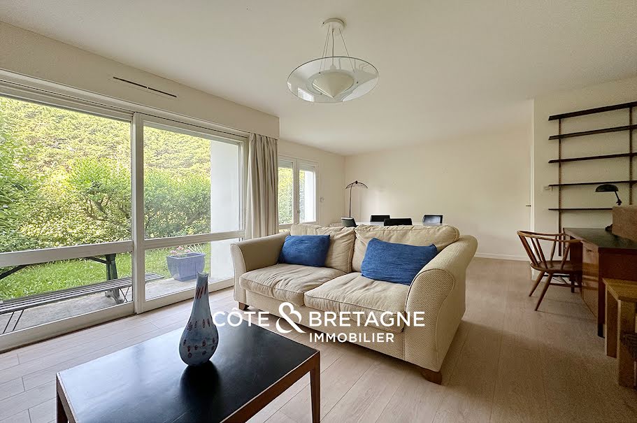 Vente appartement 3 pièces 65 m² à Arradon (56610), 398 802 €