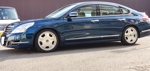 Aquamini さんのティアナJ32洗車の画像