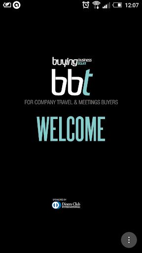 Buying Business Travel