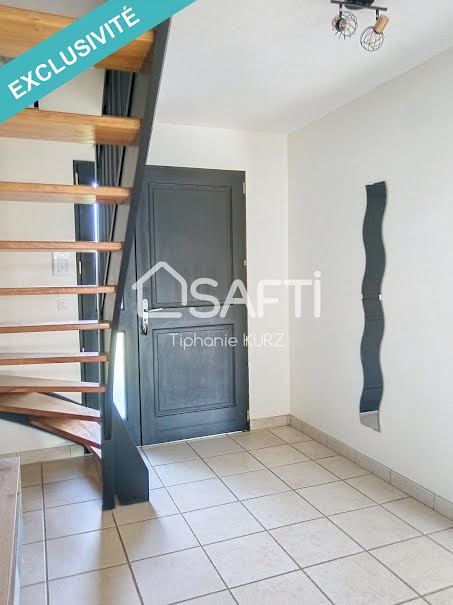 Vente maison 6 pièces 180 m² à Mont-Bernanchon (62350), 382 000 €