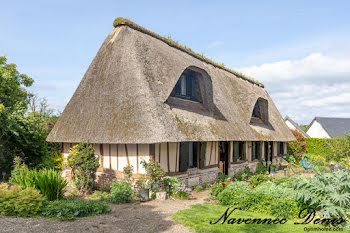 maison à La Saussaye (27)