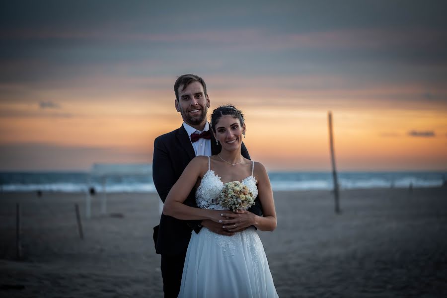 Wedding photographer Esteban Lago (estebanlago). Photo of 28 April