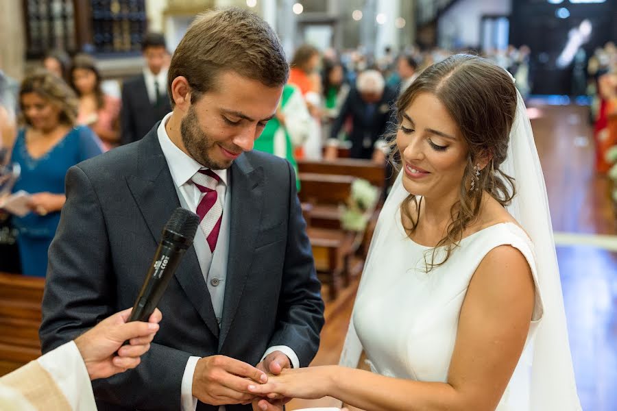 Wedding photographer Gonçalo Feyo (goncalofeyo). Photo of 26 June 2022