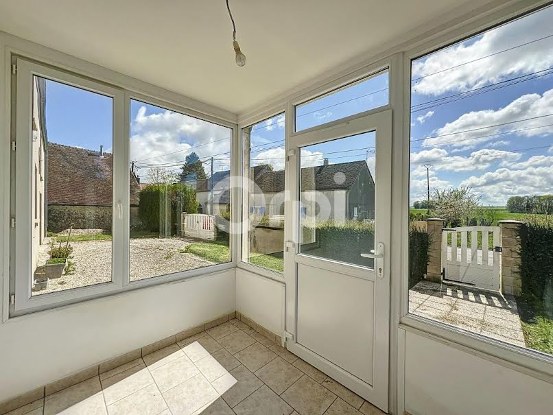 Vente maison 3 pièces 79 m² à Provins (77160), 149 000 €