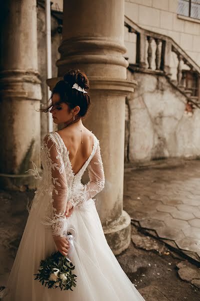 Wedding photographer Viktoriya Golomolzina (vikki). Photo of 20 October 2020