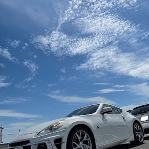 フェアレディZ Z34