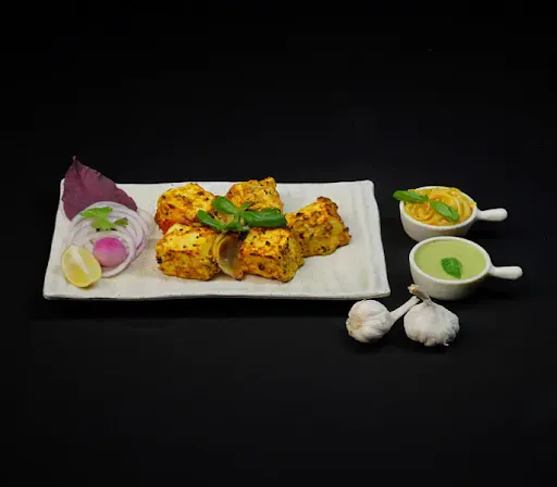 Paneer Lahsuni Tikka