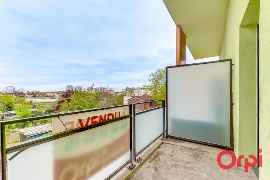 Vente appartement 2 pièces 47 m² à Saint-Denis (93200), 195 000 €