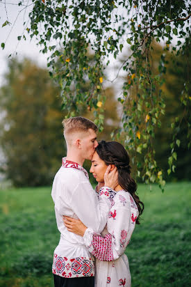 Fotógrafo de bodas Iren Panfilova (iirenphoto). Foto del 25 de febrero 2018