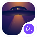 Cover Image of Download Cosmos story theme 704 APK