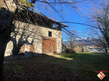 maison à Bernin (38)