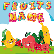 Fruits Name A-Z  Icon