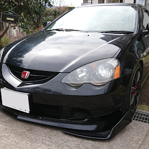 インテグラ DC5