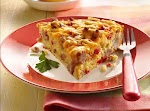 Impossibly Easy Sausage Breakfast Pie was pinched from <a href="http://www.bettycrocker.com/recipes/impossibly-easy-sausage-breakfast-pie/9aece503-9b48-4bdd-b801-9fd83c594553" target="_blank">www.bettycrocker.com.</a>