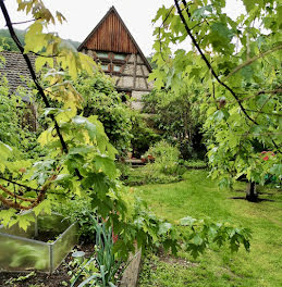 maison à Strasbourg (67)