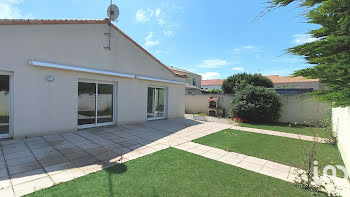 maison à Les Sables-d'Olonne (85)