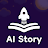 AI Story Generator & Maker icon