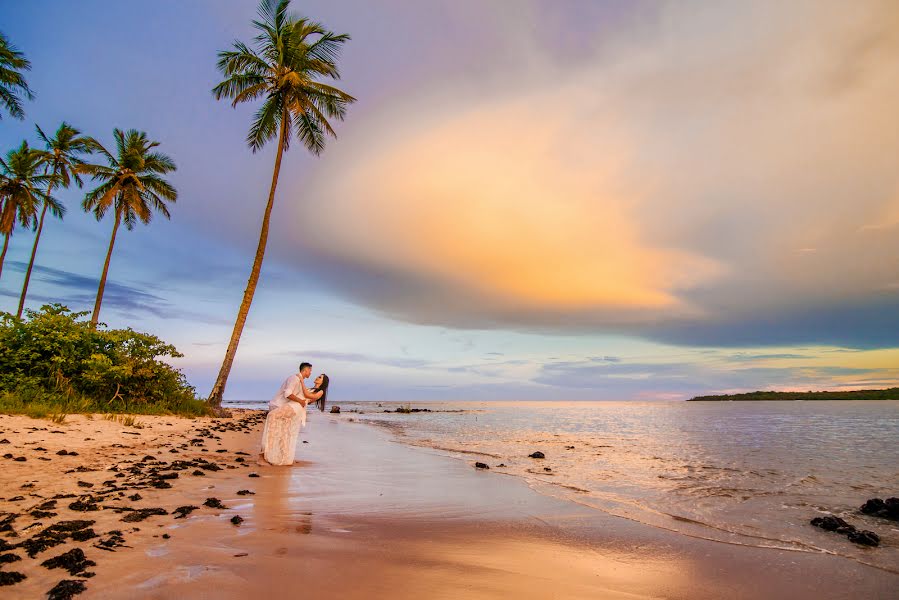 Fotografo di matrimoni Paulo Keijock Muniz (paulokeijock). Foto del 4 maggio 2019