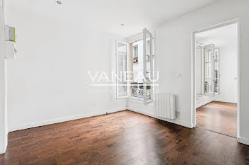 appartement à Paris 18ème (75)