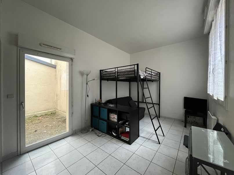 Vente appartement 1 pièce 22.8 m² à Amiens (80000), 87 000 €