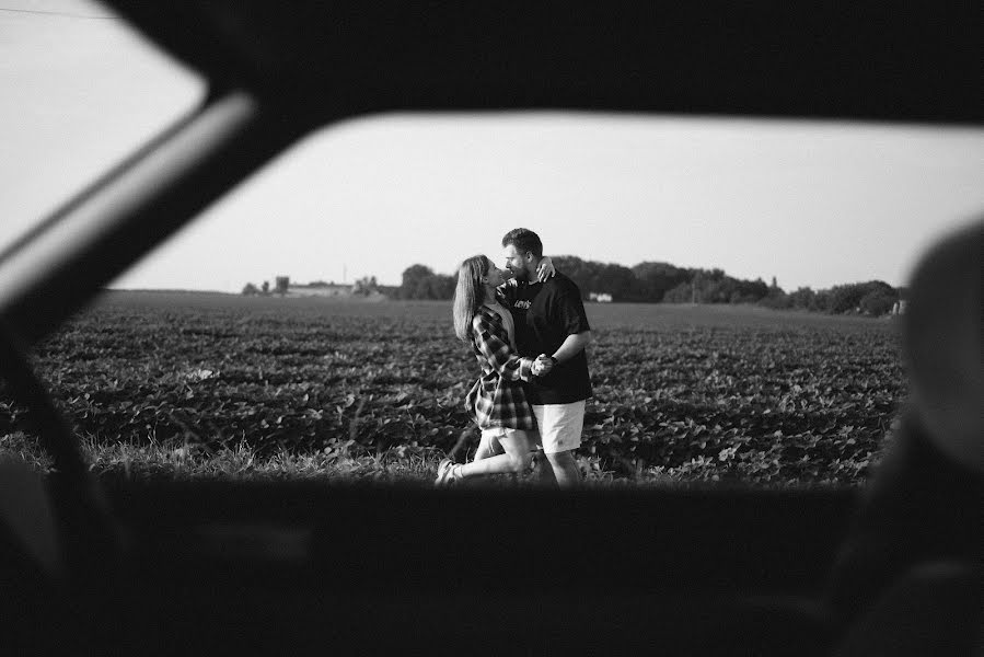 Wedding photographer Nastya Churyumova (anastasiach). Photo of 28 March 2022