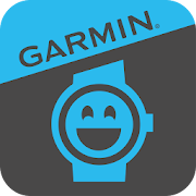 Garmin Face It™  Icon