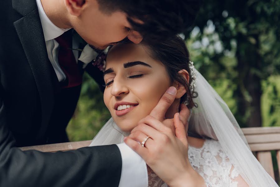 Photographe de mariage Pavel Lazurko (pavellfoto). Photo du 24 septembre 2019