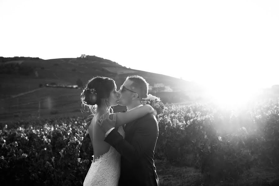 Photographe de mariage Elodie Alvarez (elodie). Photo du 22 janvier 2019