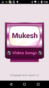 How to get Mukesh Video Songs lastet apk for bluestacks