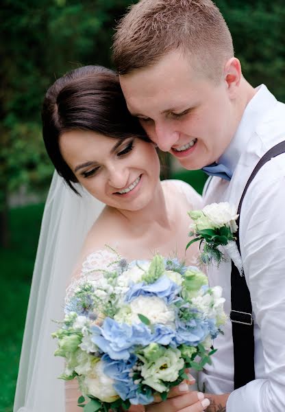 Wedding photographer Vladimir Vershinin (fatlens). Photo of 21 February 2017