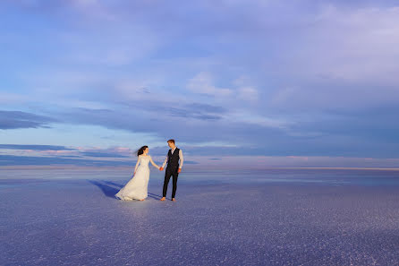 Hochzeitsfotograf Olga Boychuk (olgaboichuk). Foto vom 22. September 2020