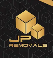 JP Removals Express Logo