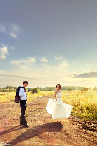 Fotografo di matrimoni Tatyana Aberle (tatianna). Foto del 20 ottobre 2015