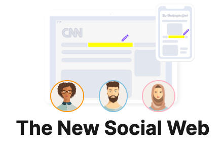 Kontxt - The New Social Web Preview image 0