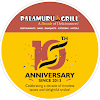 Palamuru Grill, Madhapur, Hyderabad logo