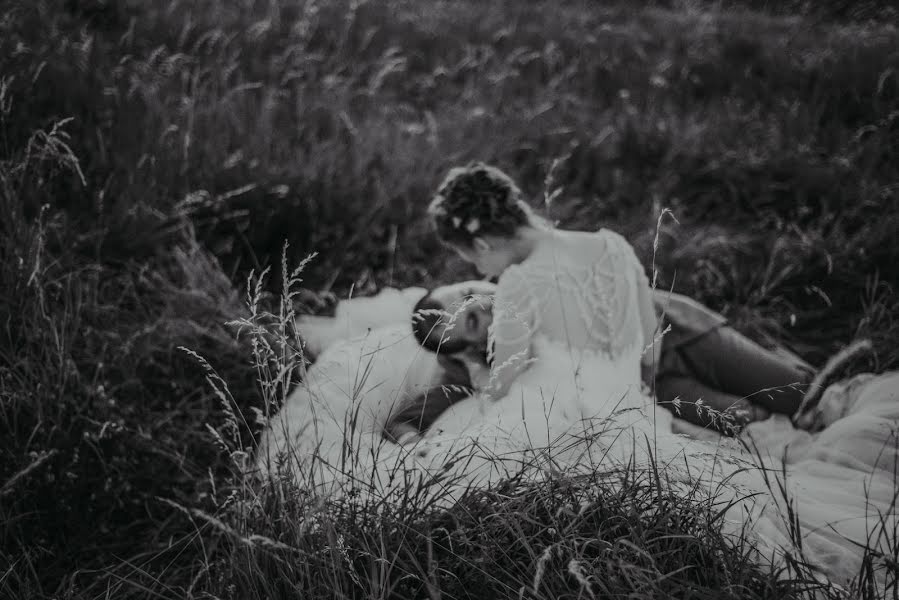 Fotógrafo de casamento Rale Radovic (raleradovic). Foto de 22 de julho 2018