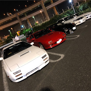 RX-7 FC3S