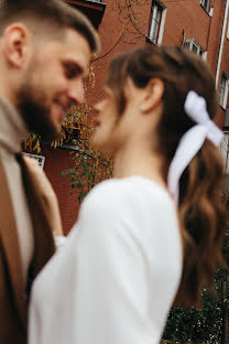 Fotógrafo de casamento Nataliya Ekimova (ekimovaphoto). Foto de 4 de abril